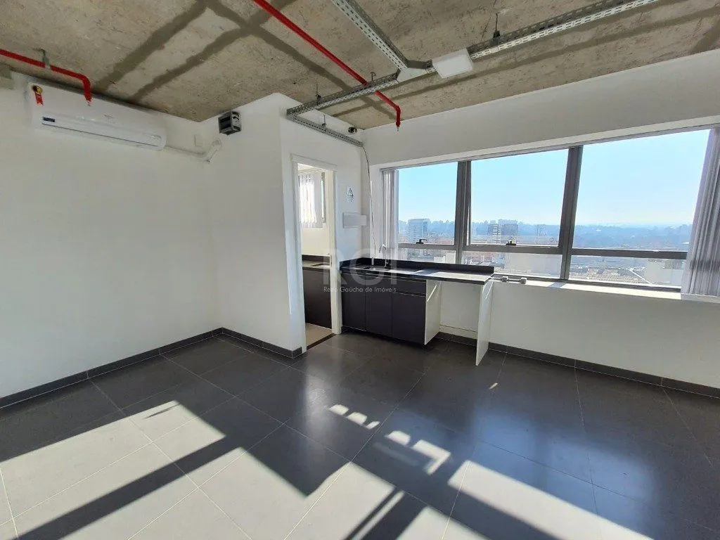 Imagem Conjunto/Sala para Venda - 43.43m², 0 dormitórios, Boa Vista