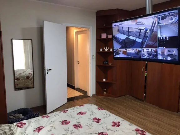 Imagem Alto Padrao 260 m² 3 DoSobrado rmitorios e 3 Vagas de Garagens