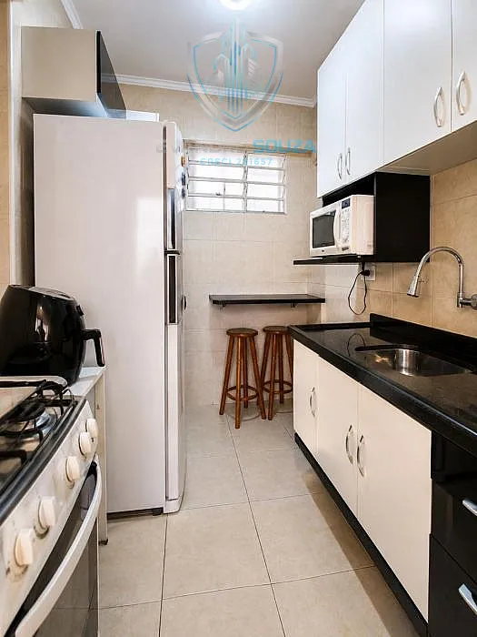 Imagem Apartamento a Venda no bairro Centro - Limeira, SP