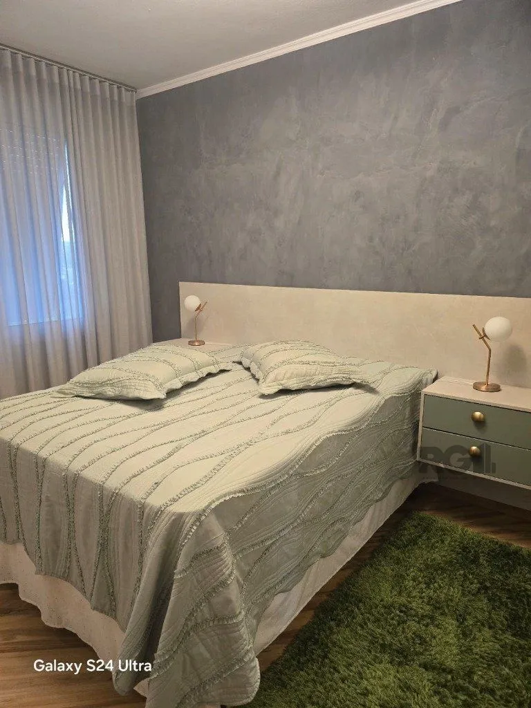 Imagem Apartamento em Jardim Carvalho