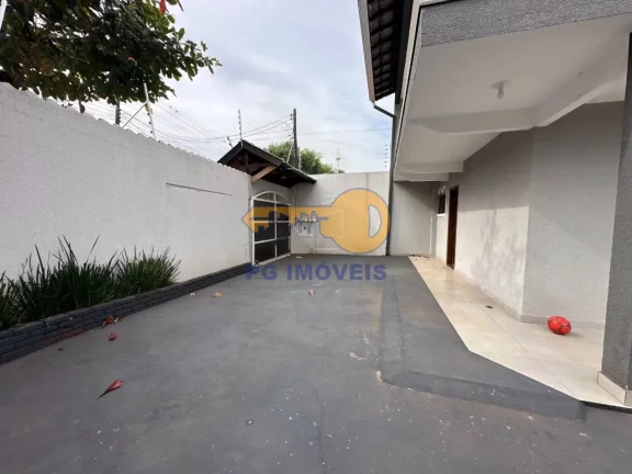Imagem EXCELENTE RESIDENCIA 4 DORMITÓRIOS EM LONDRINA / PR