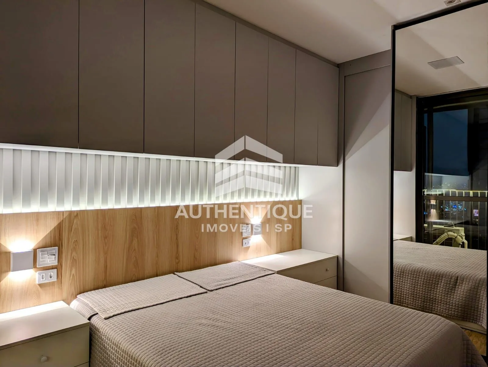 Imagem YOU HARMONIA VILA MADALENA - Apartamento à venda no bairro Vila Madalena - São Paulo/SP, Zona Oeste