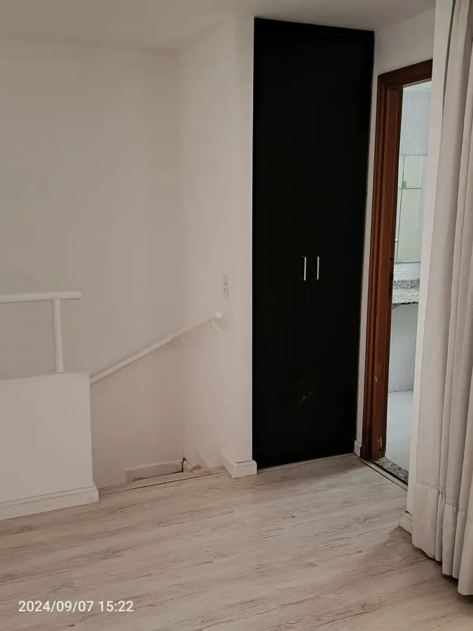 Imagem Apartamento para Venda em São Paulo, Pinheiros, 1 dormitório, 1 suíte, 2 banheiros, 1 vaga