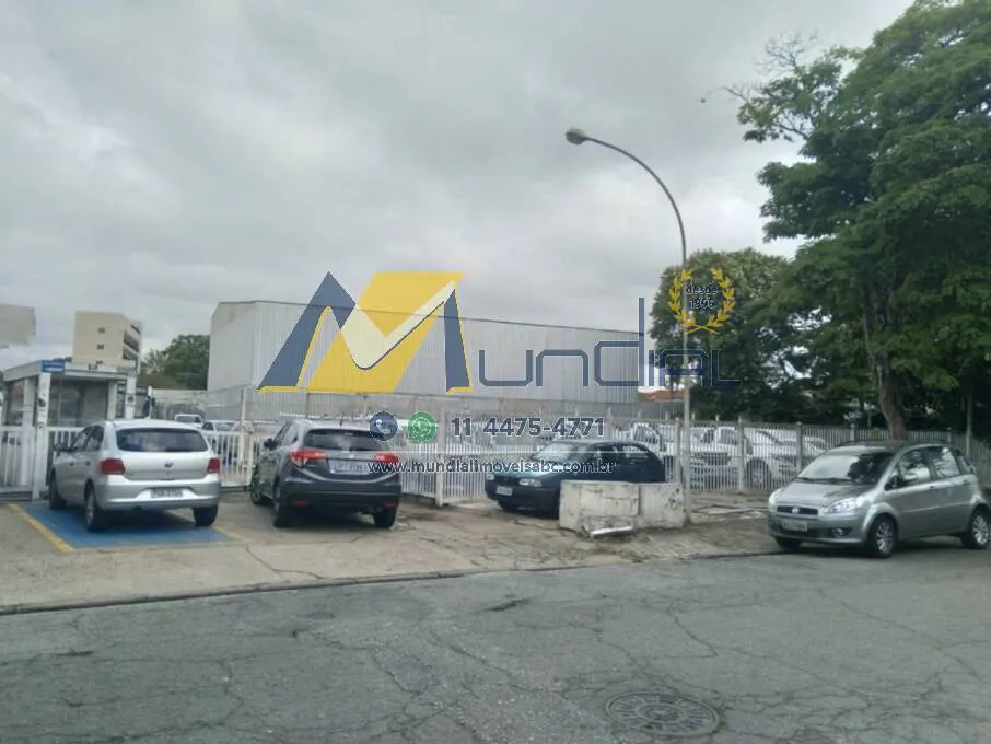 Imagem Alugo Predio comercial na Vila Carrão. SP