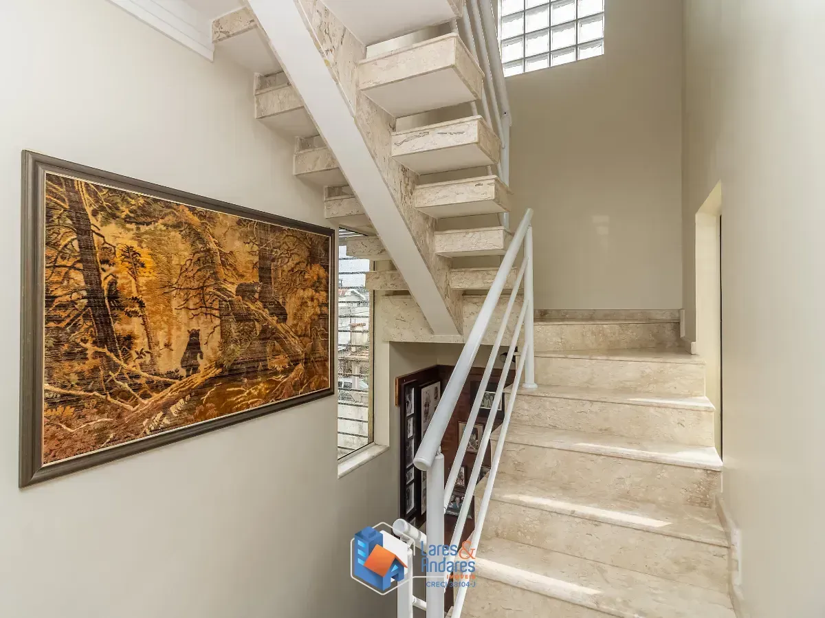 Imagem Sobrado para venda em Vila Carrão com 3 quartos, sendo 3 suítes, 289m²