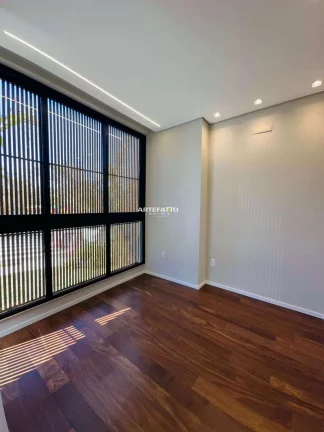 Imagem Casa de condomínio à venda, no Veredas, em Franca, Parque Universitário, com 3 quartos, 215m2