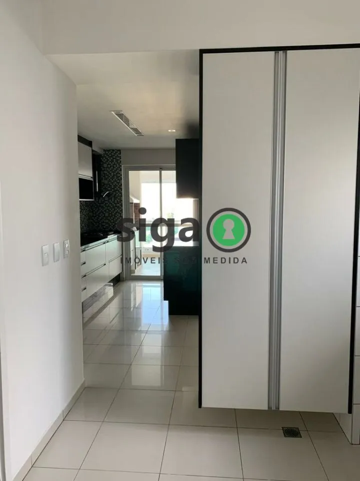 Imagem Apartamento para Venda - Morumbi Vila Andrade - 131m²