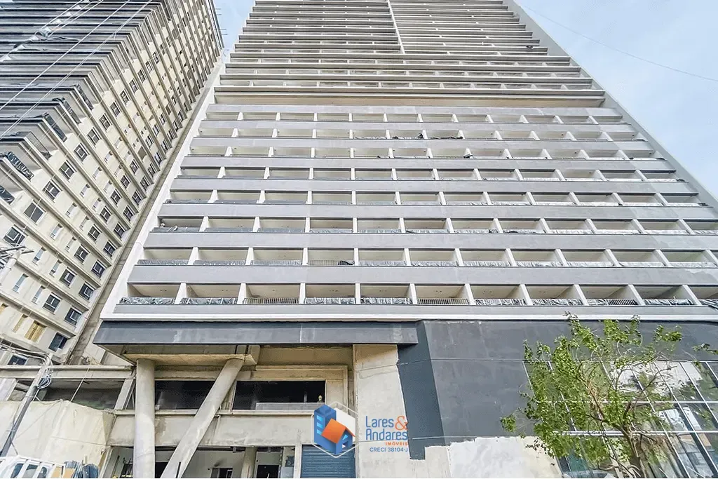 Imagem Apartamento à venda 4 Quartos 4 Suites 3 Vagas 232M² Vila Clementino São Paulo - SP