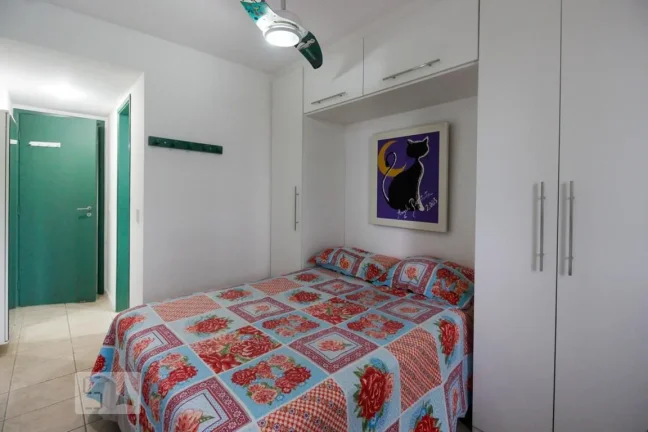Imagem Apartamento à Venda - Recreio, 2 Quartos, 71 m2