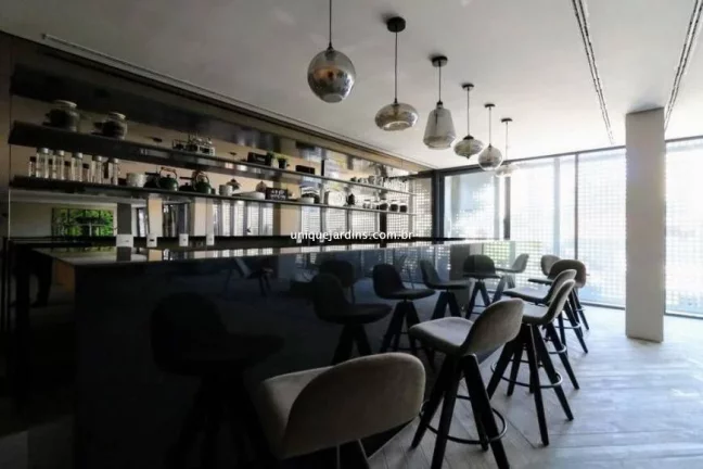 Imagem Apartamento à venda Vila Olímpia São Paulo
