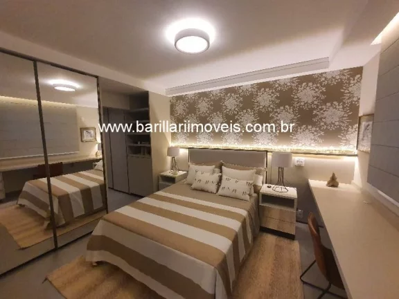 Imagem Apartamento Versailles Residencial Olhos D'Agua OPORTUNIDADE