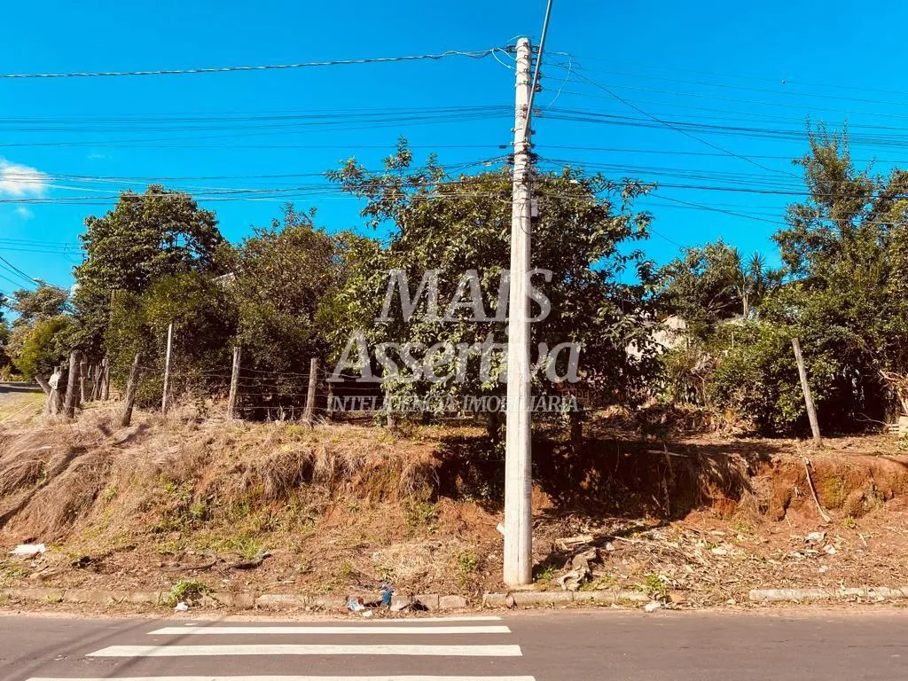 Imagem Excelente terreno para venda, localizado no bairro Scharlau em São Leopoldo/RS.
Terreno de esquina,...