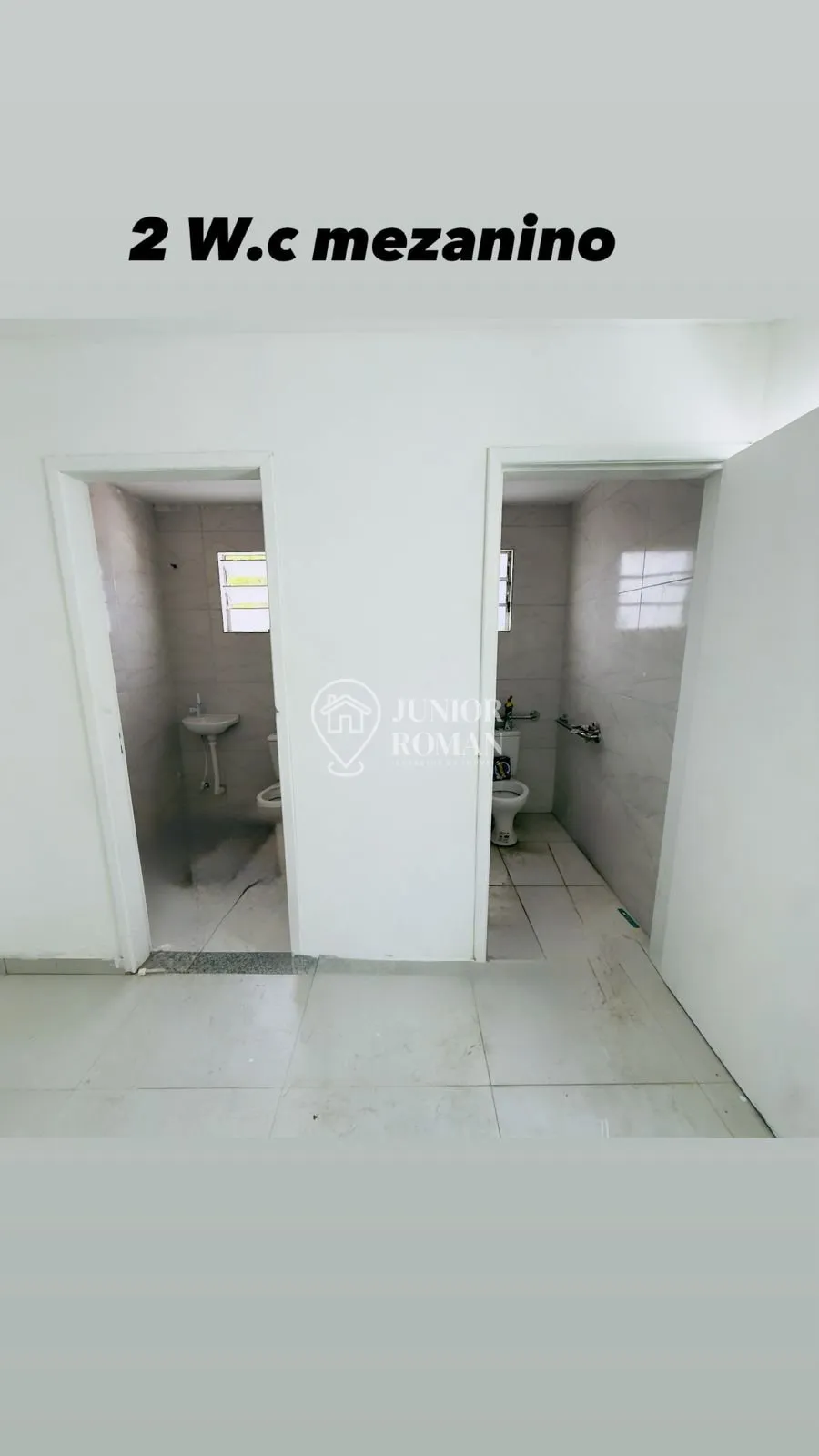 Imagem LOJA COMERCIAL NA MARECHAL DEODORO COM 200M², 10 SALAS, ELEVADOR E 2 VAGAS EM SBC