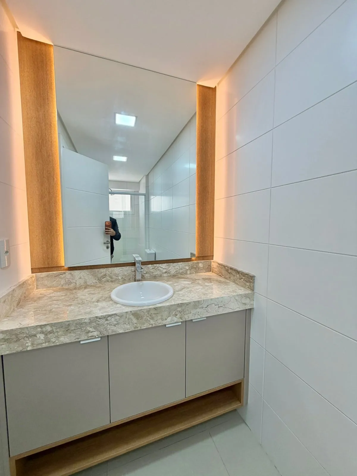 Imagem ️ LUXO, EXCLUSIVIDADE E VISTA PARA O MAR - NUNCA HABITADO