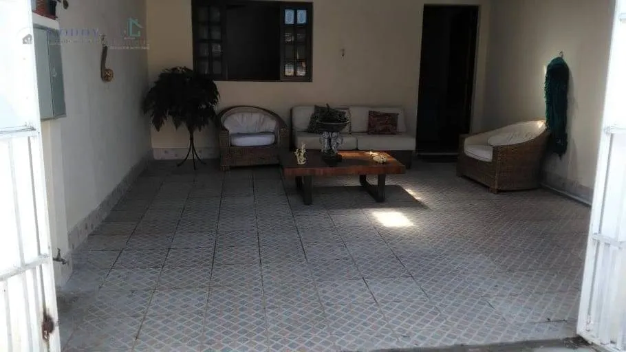 Foto do imóvel Casa térrea à venda no Jardim Santa Luzia