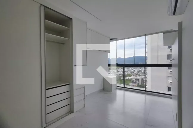 Imagem Apartamento à Venda - Recreio, 2 Quartos, 81 m2
