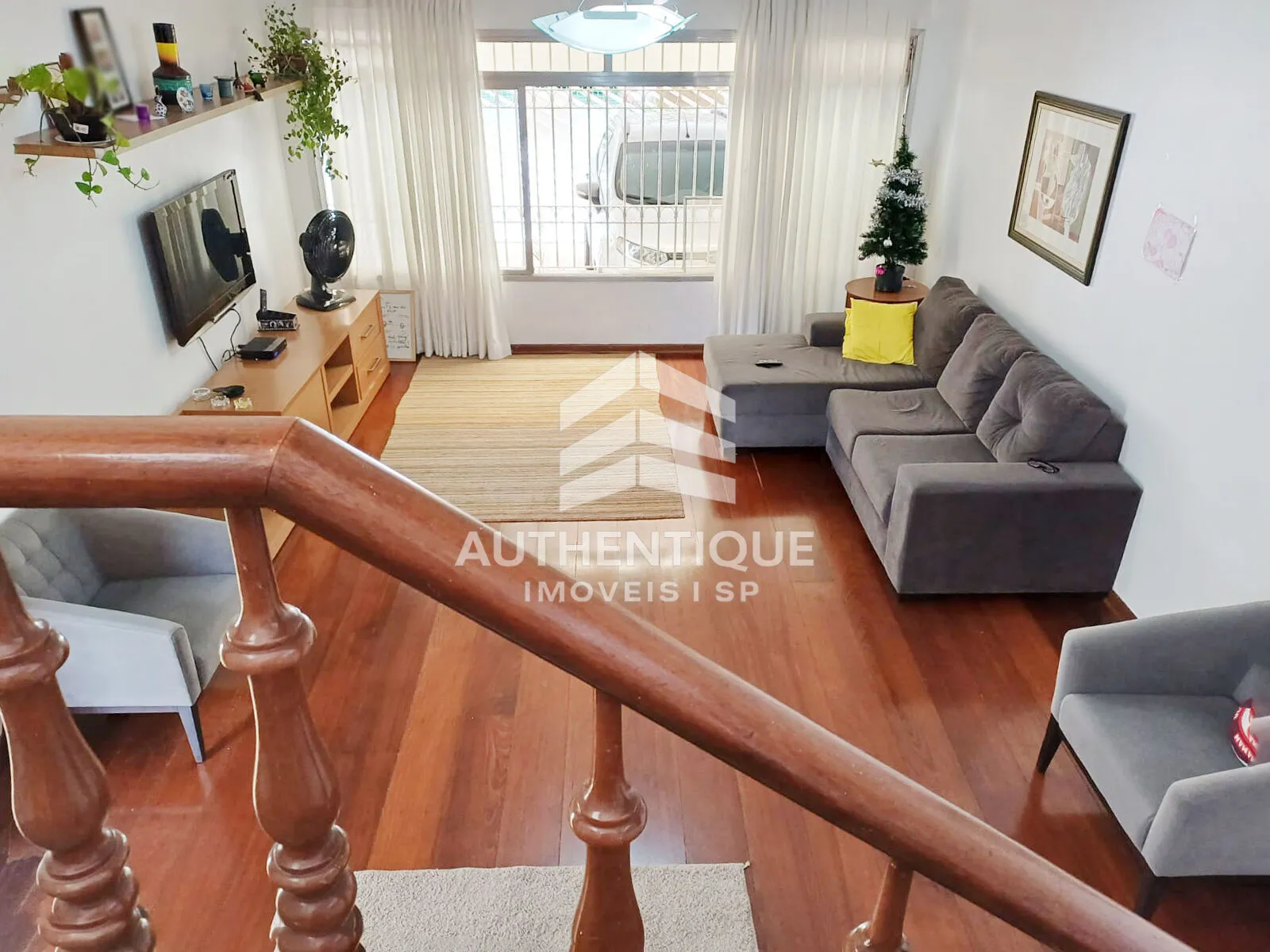 Imagem Linda Casa no bairro Chácara Santo Antônio à venda