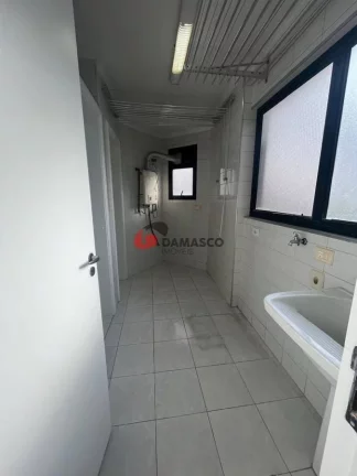 Imagem Apartamento para Locação 3 Quartos, 1 Suite, 2 Vagas, Santa Paula, São Caetano do Sul - SP | CONDOMINIO EDIFICIO HENRI ROUSSEAU