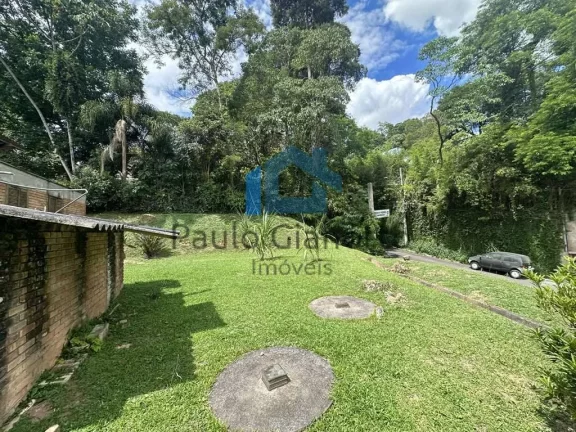 Imagem Lote c/ 1.000 m², limpo, c/ edícula no Recanto INPLA