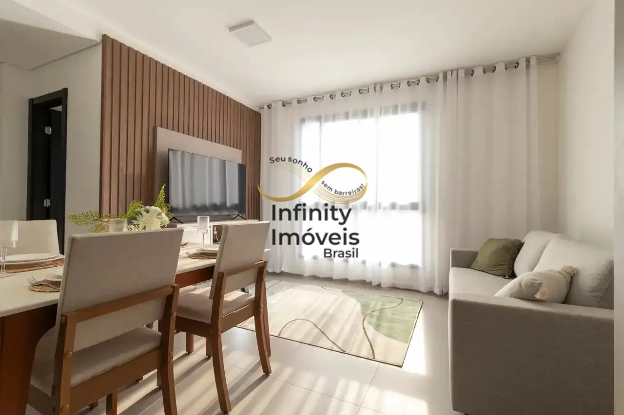 Imagem RAY - Apartamento à venda no bairro Santo Agostinho - Belo Horizonte/MG