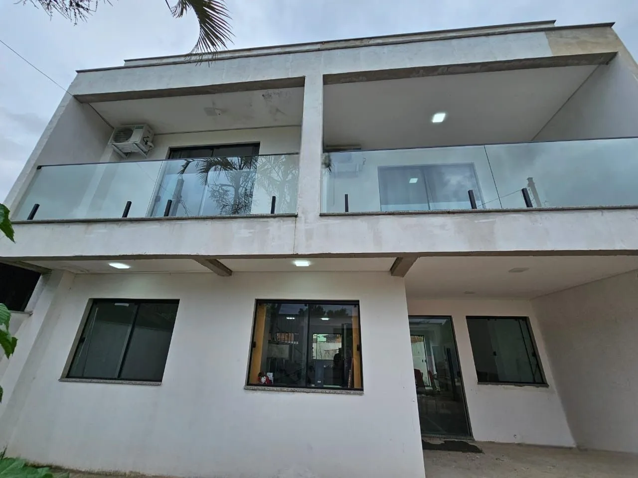 Imagem Casa no bairro Restinga 3 dormitórios | 1 suíte
