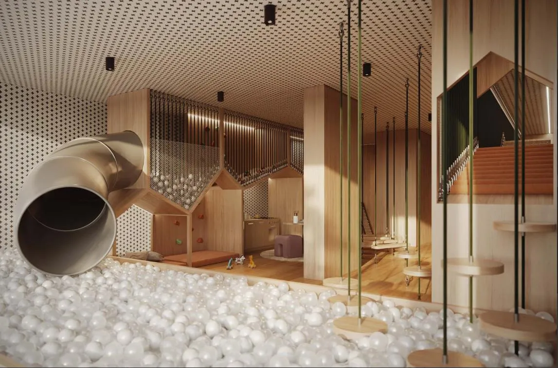 Imagem Belavista Ipanema Residencial - Lançamento em Ipanema | Zona Sul Lançamentos
