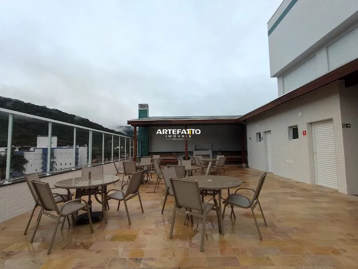 Imagem Apartamento à venda em Ubatuba, Toninhas, com 2 quartos, 68m2