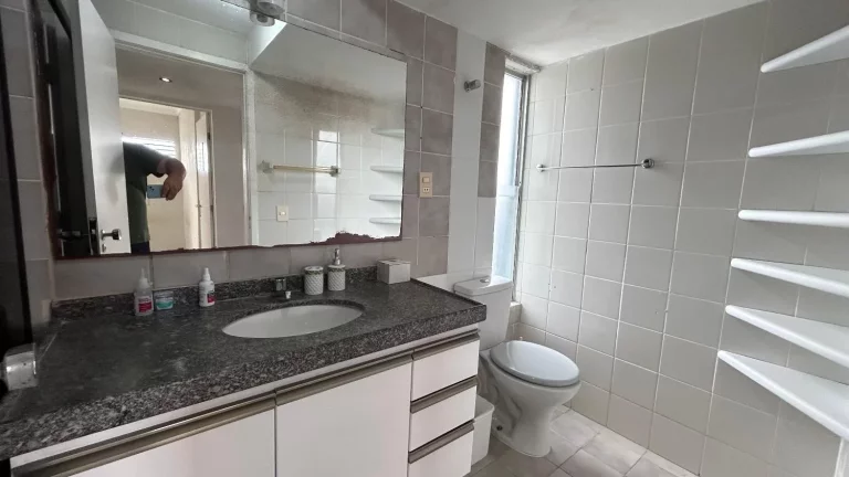 Imagem Apartamento em Casa Forte!