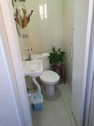 Imagem Apartamento recém reformado 68 m² Centro São Bernard odo Campo