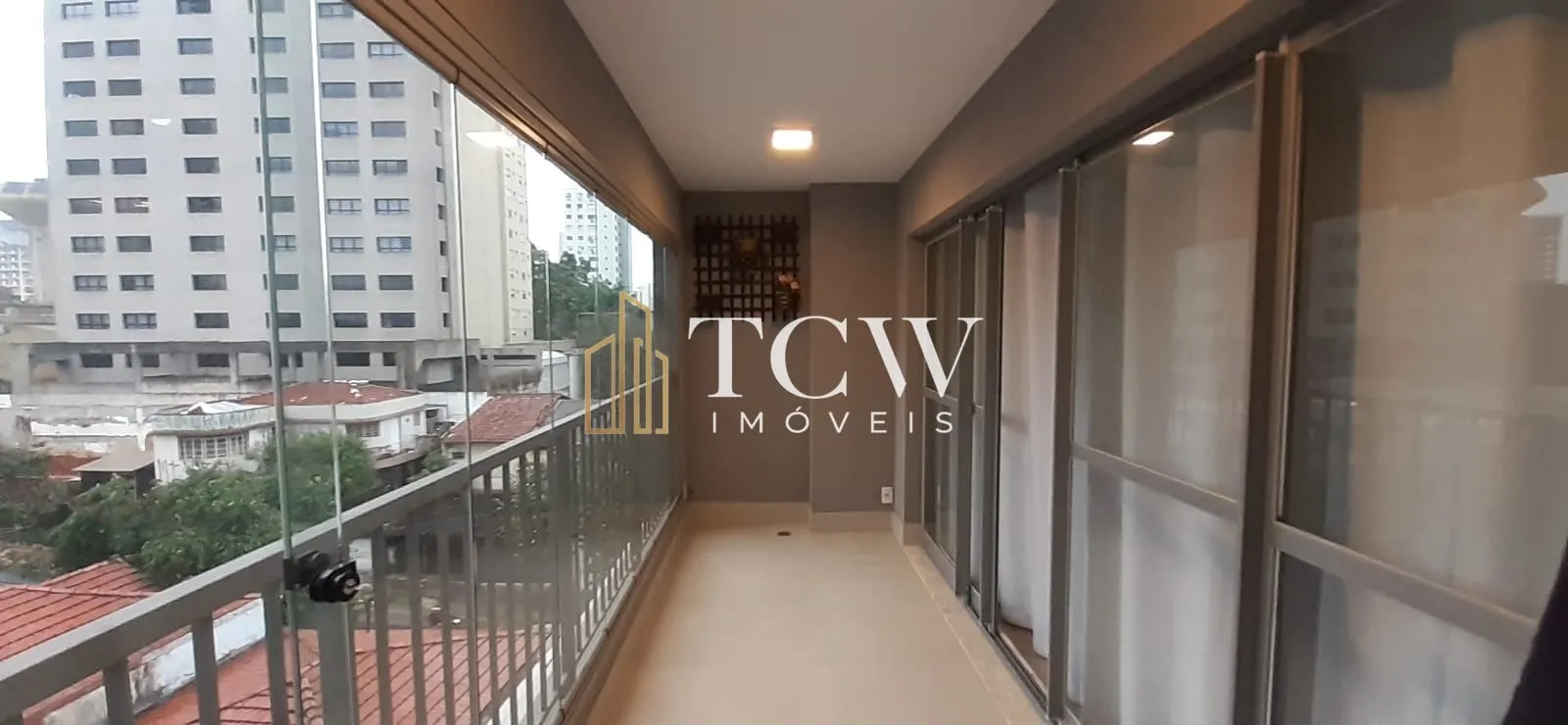 Imagem Apartamento à venda no bairro Vila Mariana - São Paulo/SP, Zona Sul