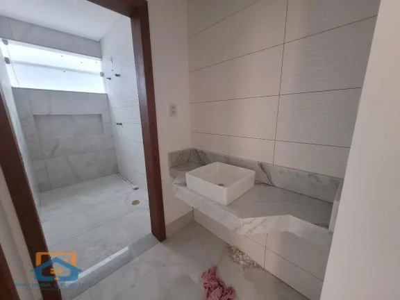 Imagem Casa no bairro Residencial Bethânia - Santana do Paraíso