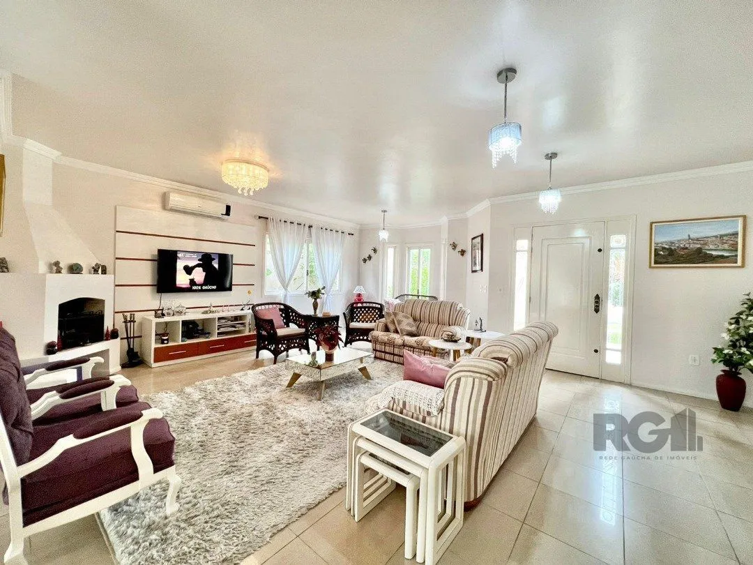Imagem Magnífica casa linda, 360m2 de área construída