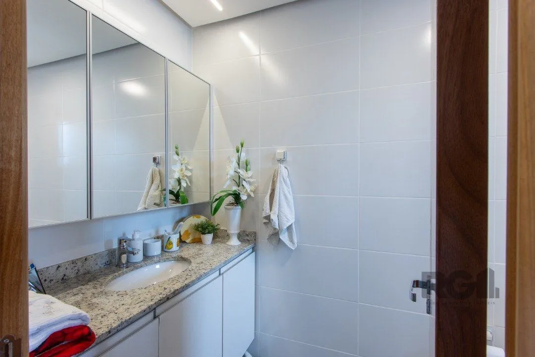 Imagem Apartamento em Tristeza