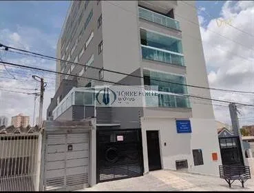 Foto do imóvel Apartametno 2 dormitórios 1 vaga quintal privativo Vila Matilde em Rua Manoel João Pereira