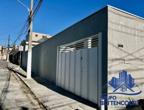 Imagem CASA RESIDENCIAL em São Paulo - SP, Santana