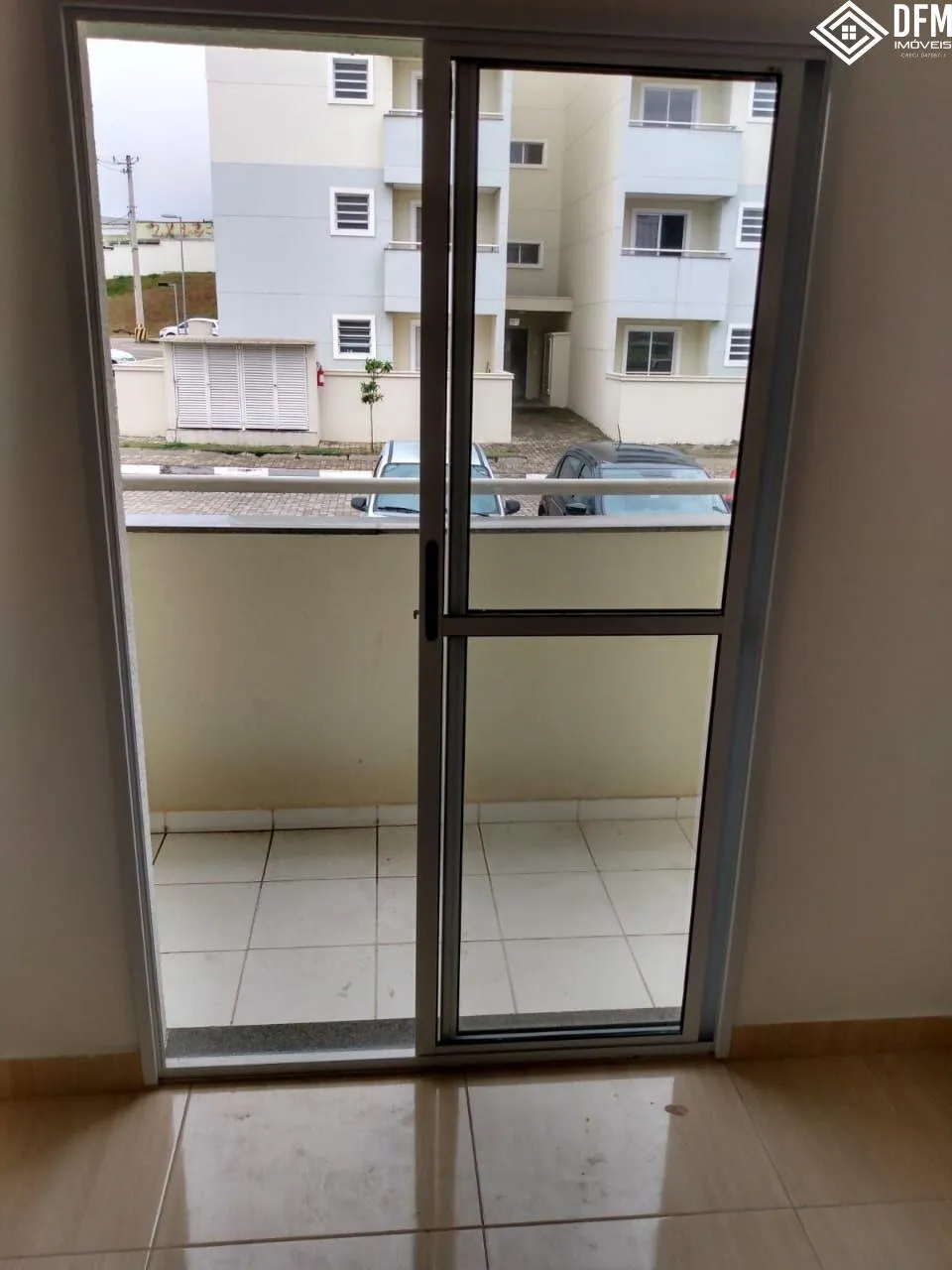 Imagem Apartamento com 2 Dormitorio(s) localizado(a) no bairro Vila Cintra em Mogi das Cruzes / Mato Grosso do Sul Ref.:DE618