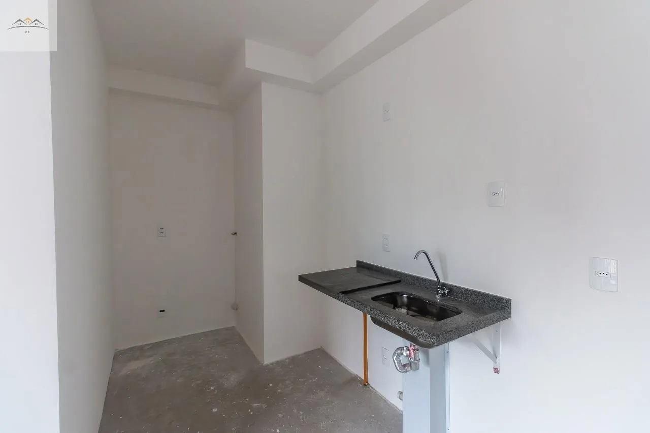 Imagem APARTAMENTO RESIDENCIAL em São Paulo - São Paulo, Pinheiros