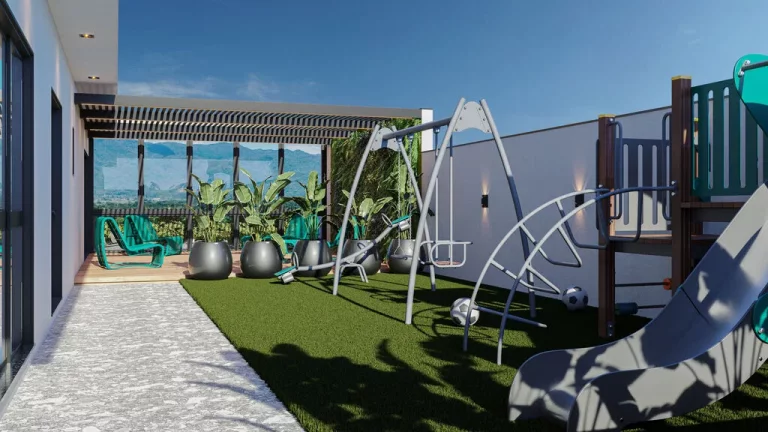 Imagem Apartamento à venda em Porto Belo, Perequê, com 3 quartos, 111,56m2