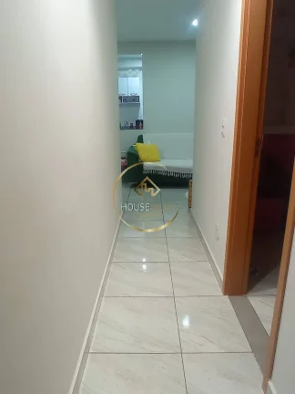 Imagem Apartamento 2 dormitórios Jardim das Industrias, Sjc.