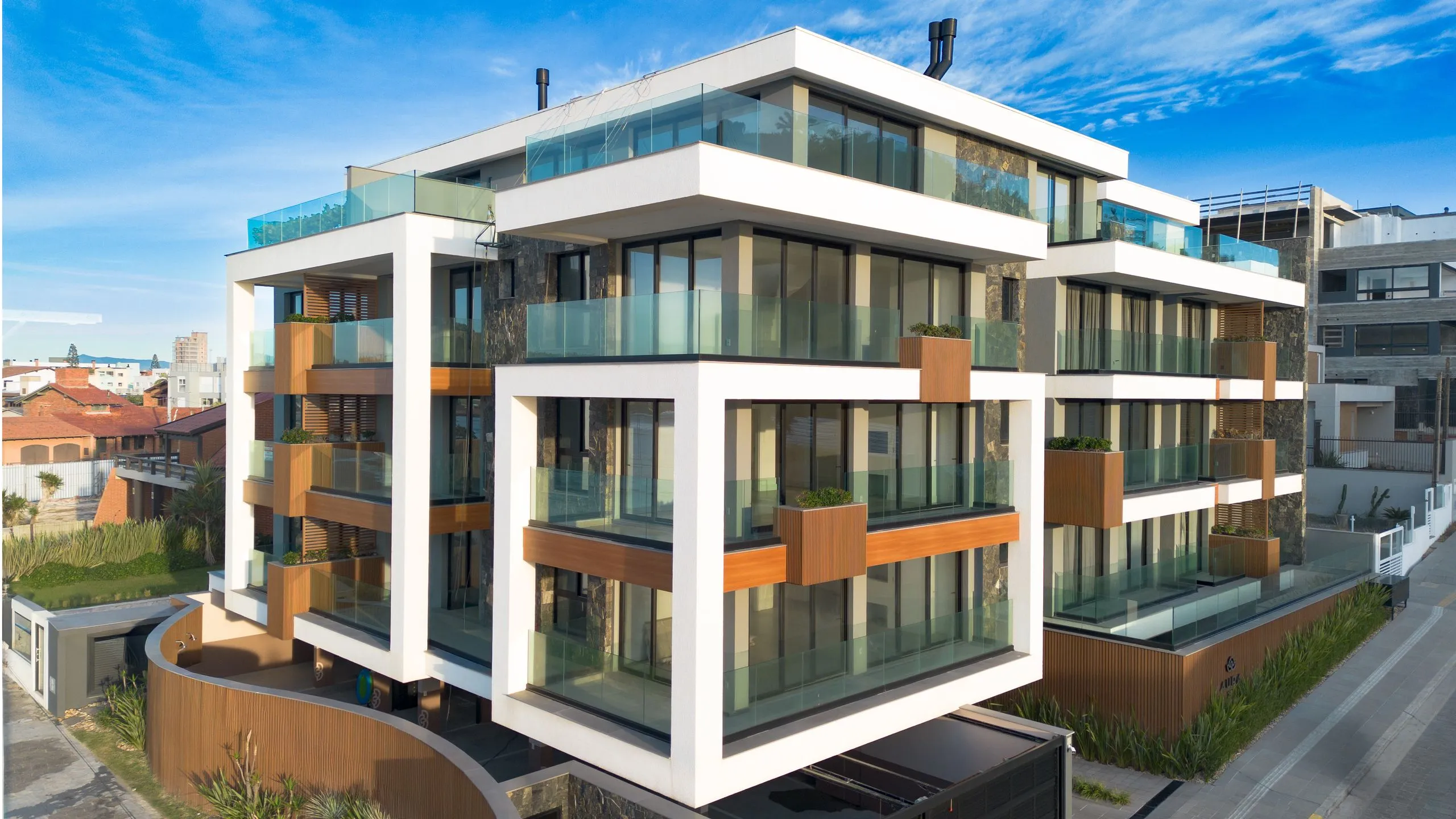 Foto do imóvel Apartamento à venda em Torres, Praia da Cal, com 3 quartos, 138.87m2
