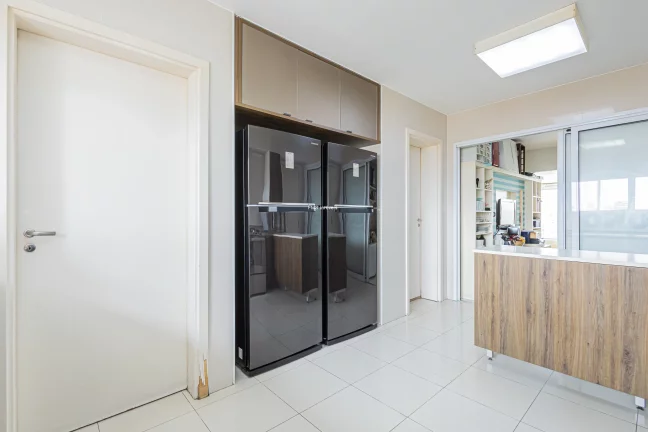 Imagem Apartamento de 3 suítes a venda em Moema