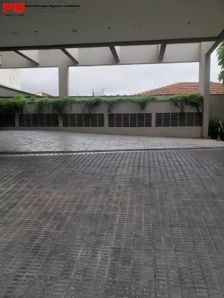 Imagem Laje comercial 368,48 m² - Cidade Monções