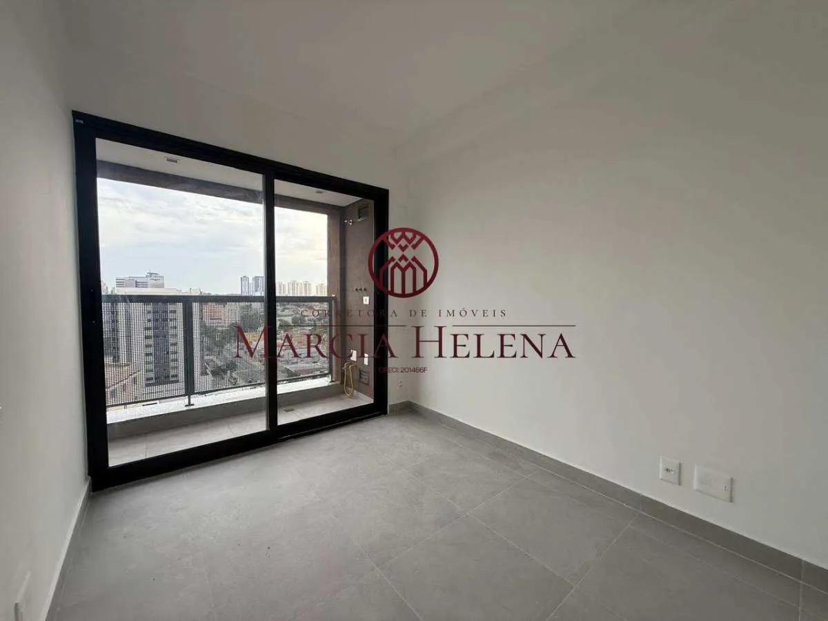 Imagem Apartamento à venda em Campinas, Guanabara, com 1 quarto, 36m2