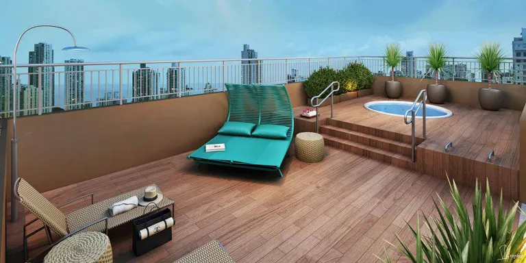 Imagem Apartamento com 1 Quarto à Venda, 32 m² em Vila Mariana - São Paulo