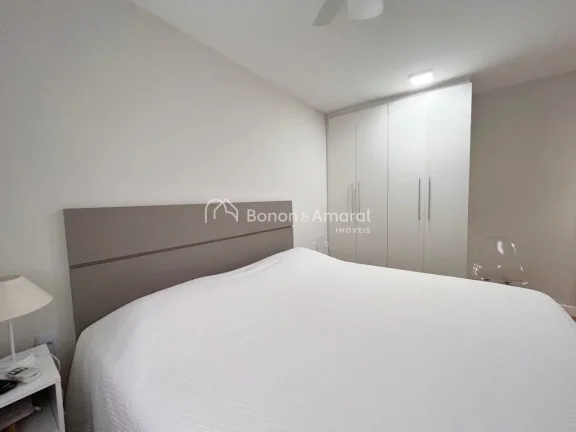 Imagem Apartamento à venda no coração do Cambuí - localização privilegiada e rua tranquila!

Excelent...