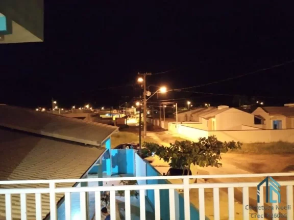 Imagem (PERMUTA) Casa 05 quartos c/suíte, piscina, Balneário Riviera em Matinho PR