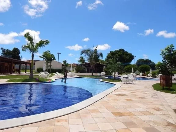 Imagem Sofisticação, Modernidade e Estilo no Coração de Água Fria Residencial Renascença - Seu clube particular sem sair de casa