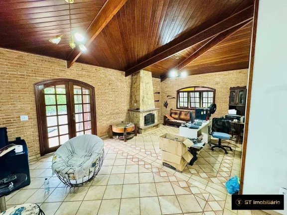 Imagem Chácara plana à venda em Atibaia - Ótima localização e apta Financiamento!
