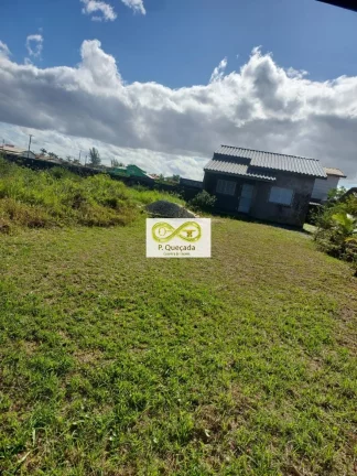 Imagem Casa em frente o mar, em ótima localização!