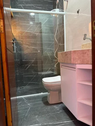 Imagem HORTO VILLAGIO - 3 QUARTOS - SOBRADO